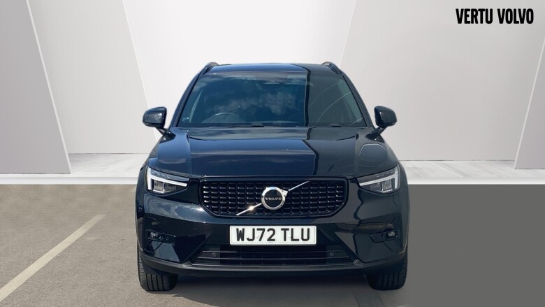 Volvo Xc40 2.0 B4P Plus Dark 5dr AWD Auto Petrol Estate